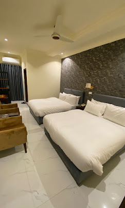 Shelton Rezidor Hotel Dera Ismail Khan
